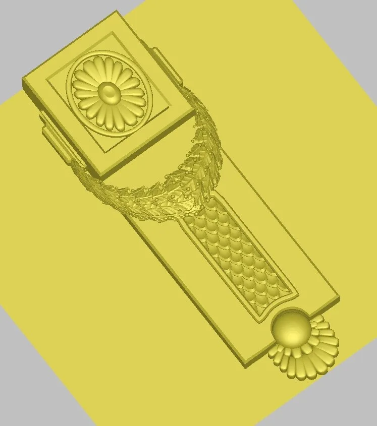 مدل دستبند زیبا با طرح گل
