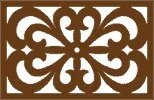 مدل سه‌بعدی / برجسته ۸۹۱