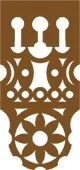 مدل سه‌بعدی / برجسته ۹۲۱