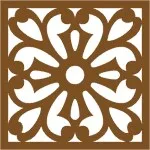 مدل سه‌بعدی / برجسته ۹۲۴