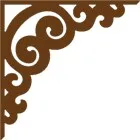 مدل سه‌بعدی / برجسته ۹۲۶