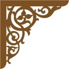 مدل سه‌بعدی / برجسته ۹۳۰