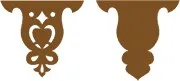 مدل سه‌بعدی / برجسته ۹۴۹