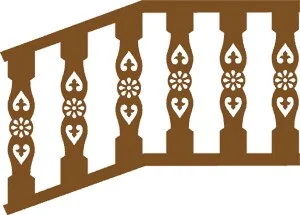 مدل سه‌بعدی / برجسته ۹۸۴
