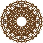 مدل سه‌بعدی / برجسته ۱۰۰۳