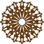 مدل سه‌بعدی / برجسته ۱۰۰۴