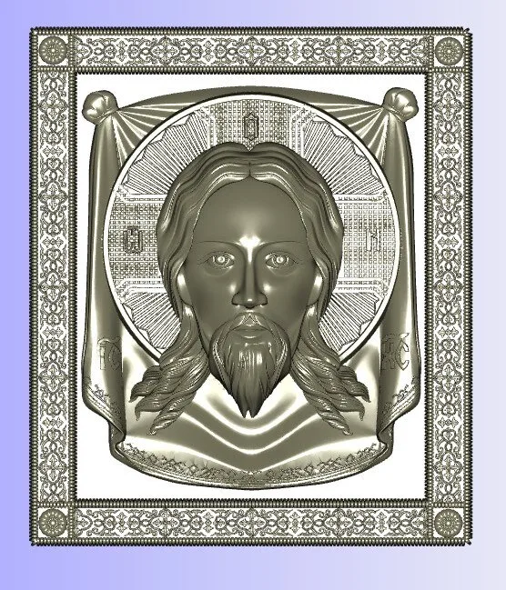 مدل سه‌بعدی / برجسته ۱۰۱۹