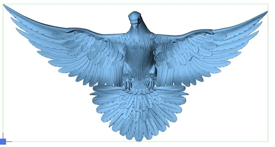 مدل سه‌بعدی / برجسته ۱۰۸۴