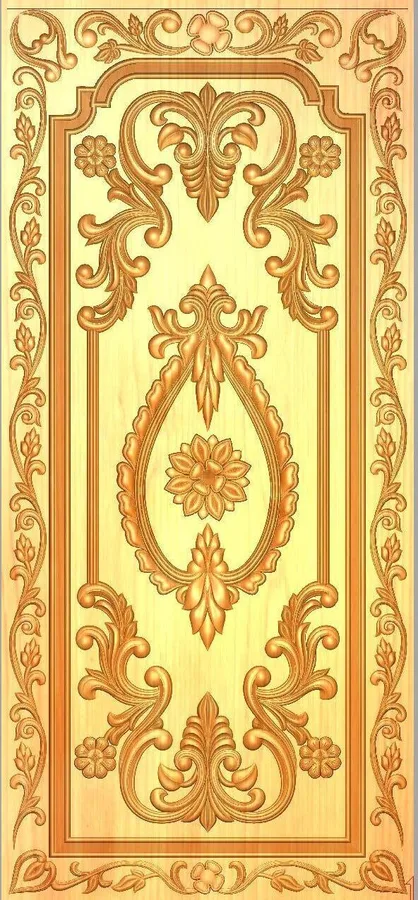 مدل سه‌بعدی / برجسته ۱۳۱۵