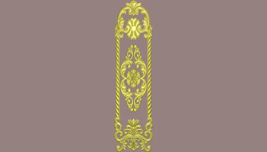 مدل سه‌بعدی / برجسته ۱۳۲۹