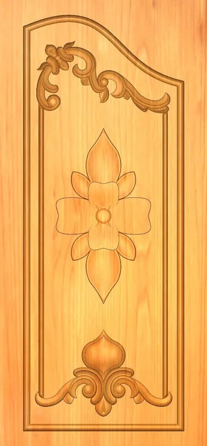 مدل سه‌بعدی / برجسته ۱۳۳۱