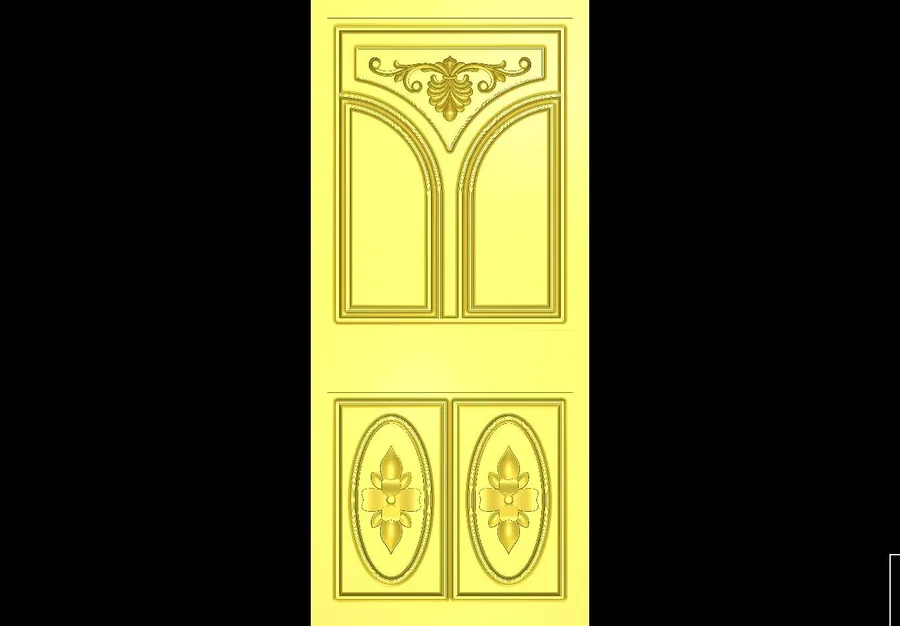 مدل سه‌بعدی / برجسته ۱۳۴۹