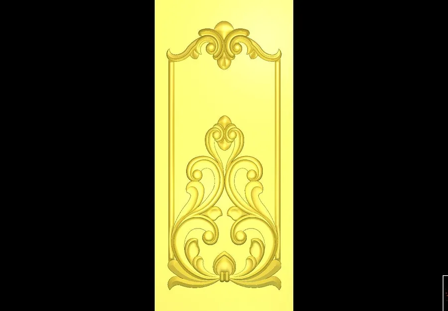 مدل سه‌بعدی / برجسته ۱۳۶۱
