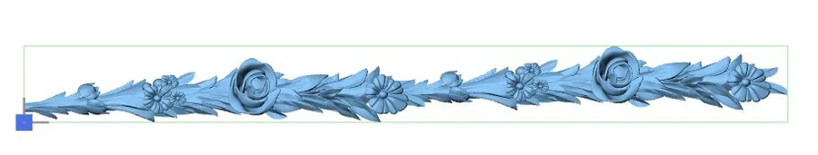 مدل سه‌بعدی / برجسته ۱۴۳۲
