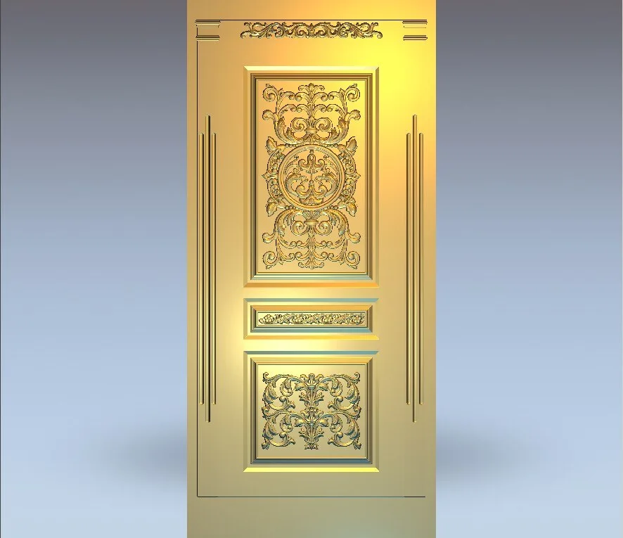 مدل سه‌بعدی / برجسته ۱۷۸۰