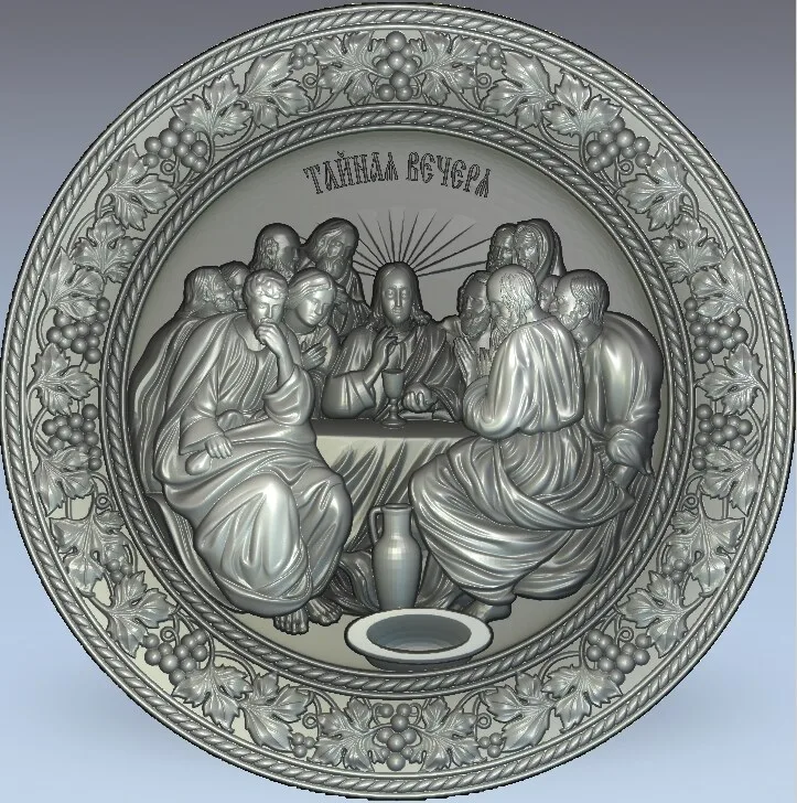 مدل سه‌بعدی / برجسته ۲۰۱۰