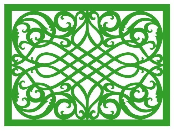 مدل سه‌بعدی / برجسته ۲۰۳۵