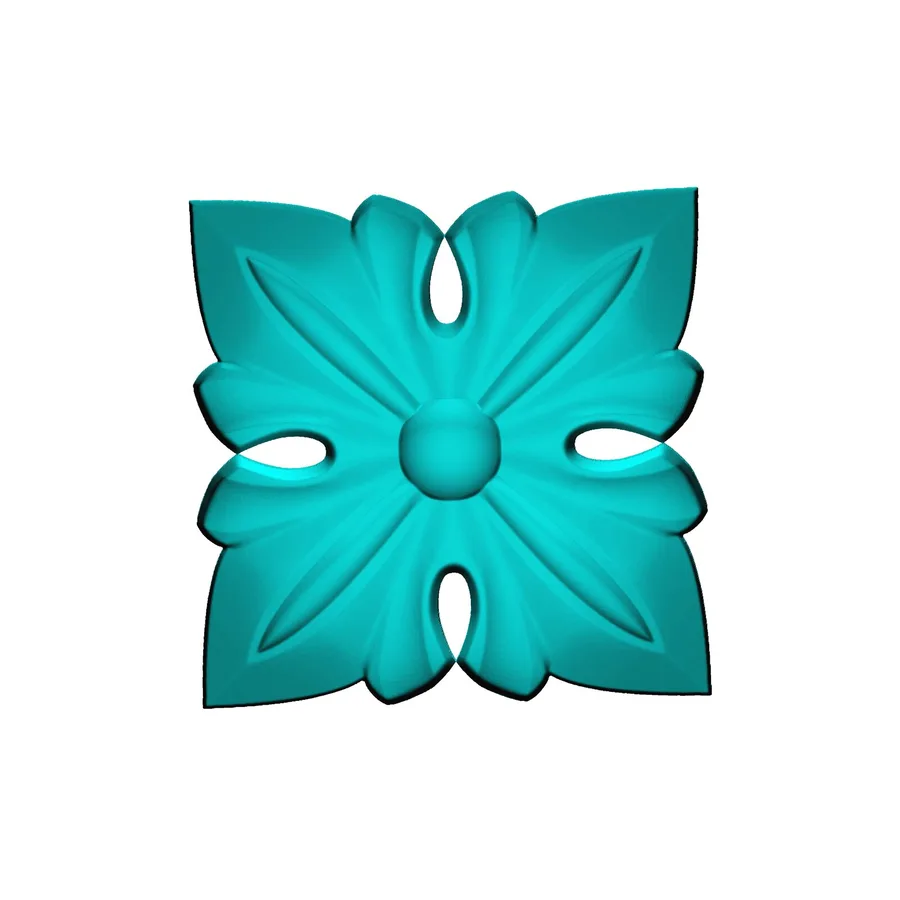 مدل سه‌بعدی / برجسته ۲۱۳۳