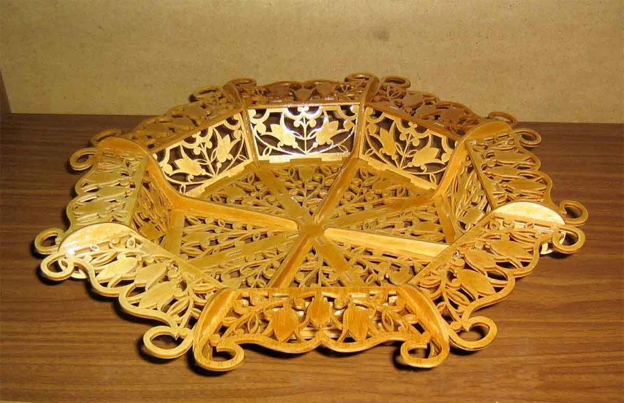 مدل سه‌بعدی / برجسته ۲۲۰۳