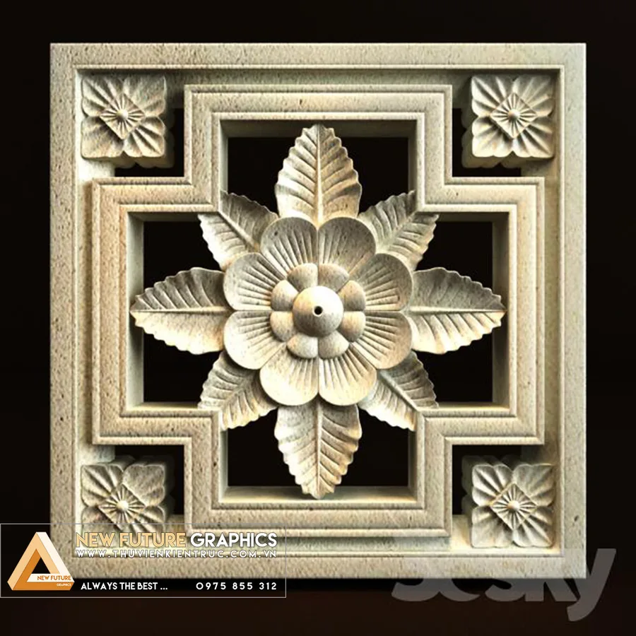 مدل سه‌بعدی / برجسته ۲۴۰۲