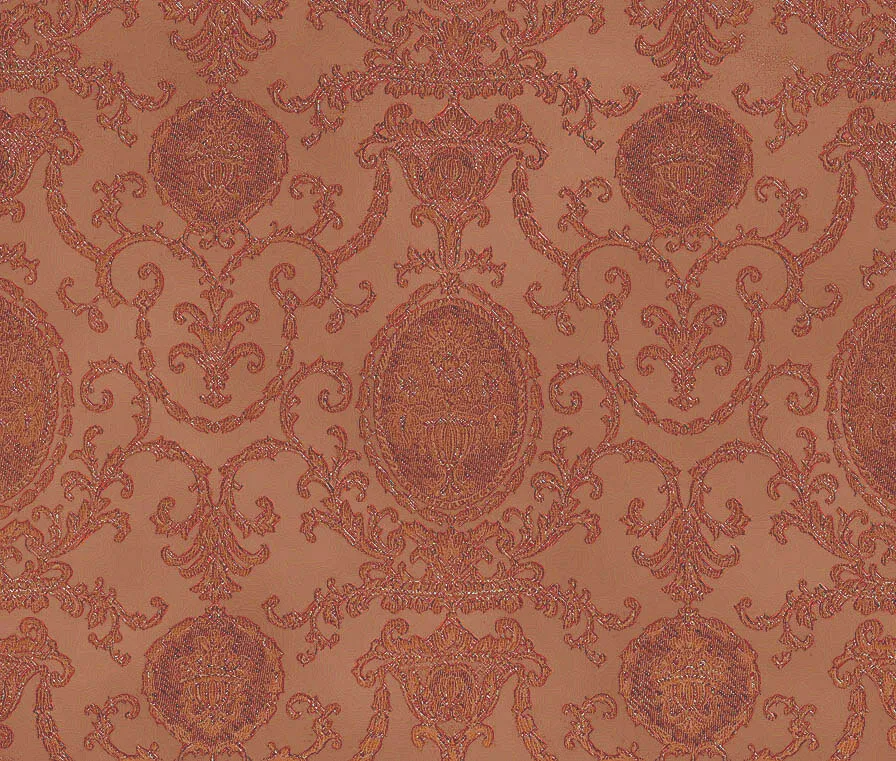 طرح قدیمی داماسک