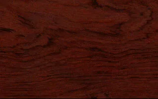 نمای نزدیک پوسته چوب