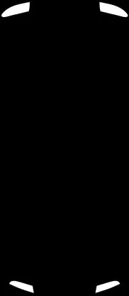 سه برچسب سفید روی زمینه سیاه