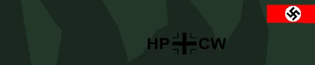 مثلث سیاه، لوگو HP CW، پرچم نازی