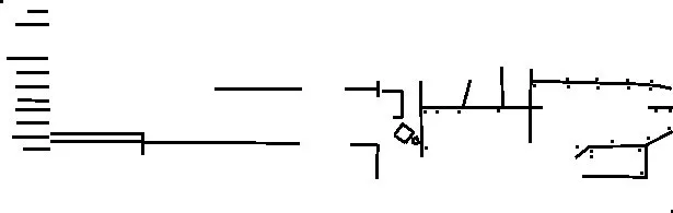 دیاگرام سیستم برق