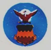 پرنده بر نشان
