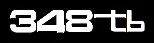 نماد 348 ترابایت
