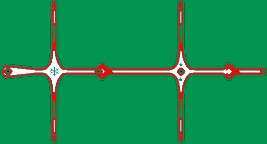 مدل سه‌بعدی / برجسته ۴۶۱۰