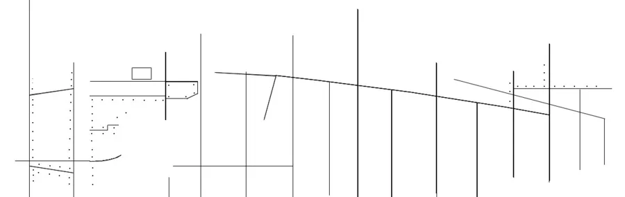 شکل‌ها و خطوط هندسی