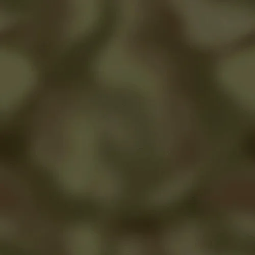 رنگ سبز انتزاعی مه آلود