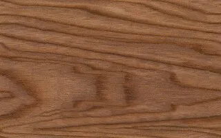 نمای نزدیک پوسته چوب