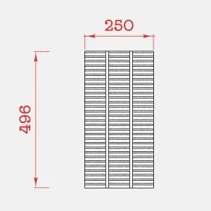 صفحه‌ای هم‌سطح