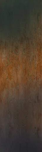 نقش‌بندی چوبی انتزاعی