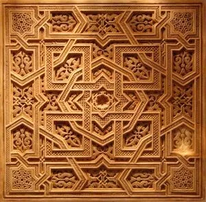 نمایش هندسی ایرانی