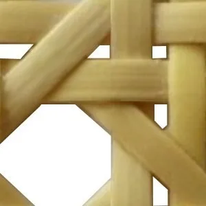 طراحی پانل چوبی متقاطع
