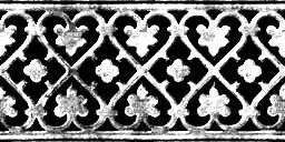نمودار هندسی با طرح گل