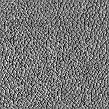 طرح چرمی خاکستری