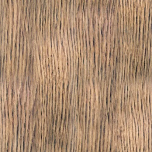 نمای سه‌بعدی پوسته چوب