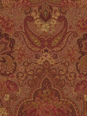 طرح پایسی طرح گل قدیمی