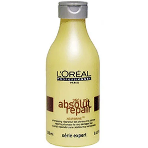شامپو بازسازی L'Oréal