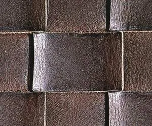 کیفیت چرم، نمایش پایه‌بندی