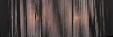 نوار پرده انتزاعی