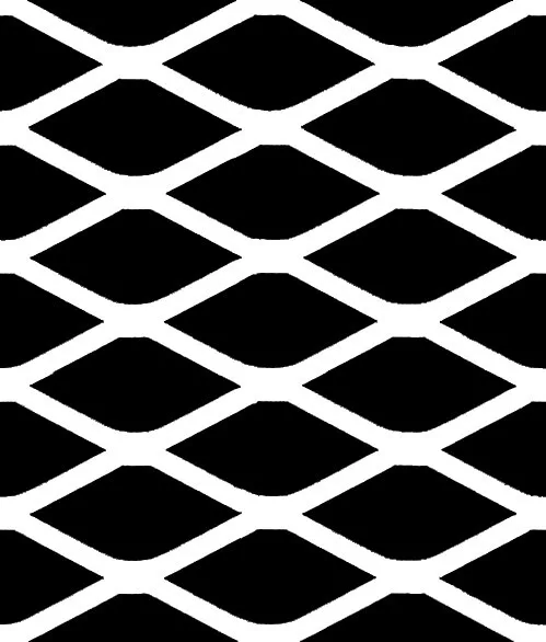 شکل های مربعی، هندسی