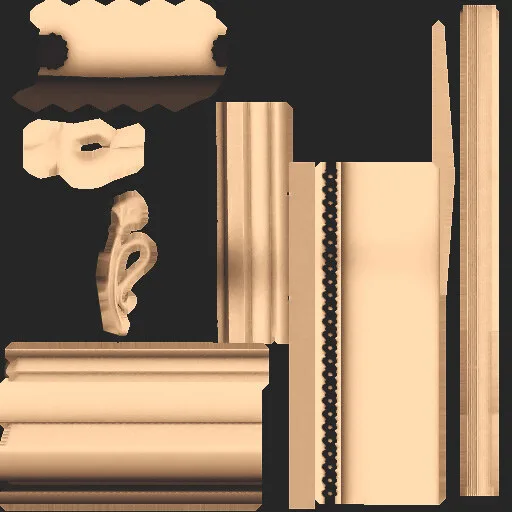 عناصر معماری کلاسیک