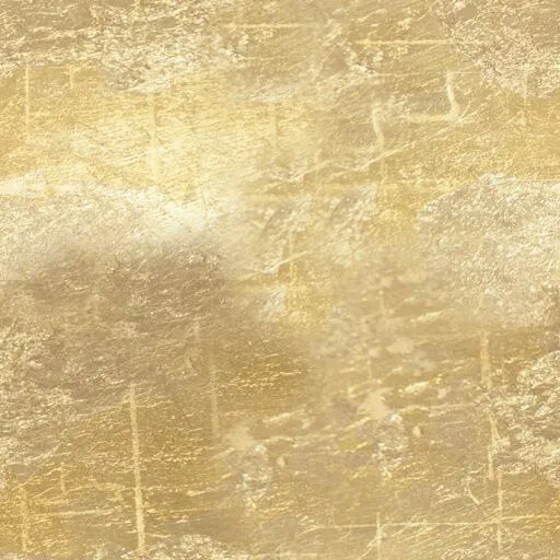 نقاشی طلا انتزاعی