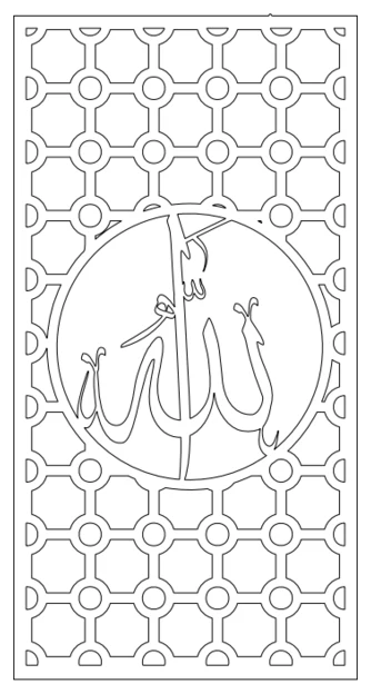 درب و دروازه پلاسما ۲۸۰